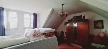 Maison a vendre Kergrist-Moëlou 22110 Côtes-d'Armor 70 m2 5 pièces 90100 euros