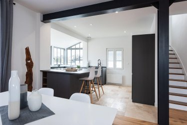 Maison a vendre Pornichet 44380 Loire-Atlantique 136 m2 5 pièces 896000 euros