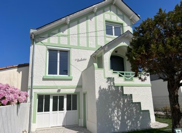 Maison a vendre Pornichet 44380 Loire-Atlantique 136 m2 5 pièces 896000 euros
