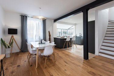 Maison a vendre Pornichet 44380 Loire-Atlantique 136 m2 5 pièces 896000 euros