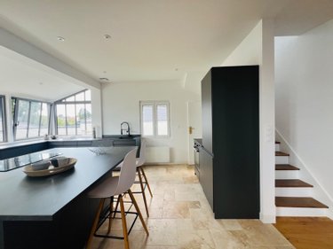 Maison a vendre Pornichet 44380 Loire-Atlantique 136 m2 5 pièces 896000 euros