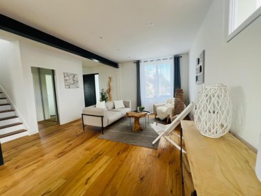 Maison a vendre Pornichet 44380 Loire-Atlantique 136 m2 5 pièces 896000 euros