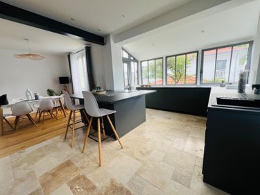 Maison a vendre Pornichet 44380 Loire-Atlantique 136 m2 5 pièces 896000 euros