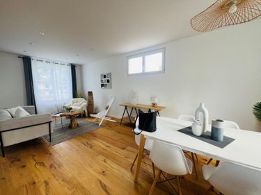 Maison a vendre Pornichet 44380 Loire-Atlantique 136 m2 5 pièces 896000 euros