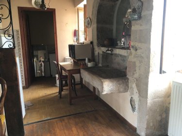 Maison a vendre Rueyres 46120 Lot 77 m2 4 pièces 72080 euros