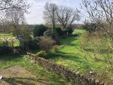 Maison a vendre Rueyres 46120 Lot 77 m2 4 pièces 64000 euros