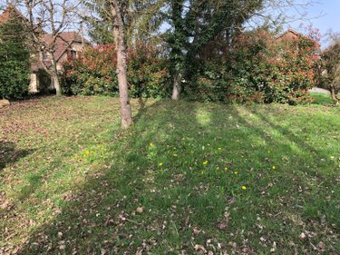 Terrain a batir a vendre Rueyres 46120 Lot 815 m2  16500 euros