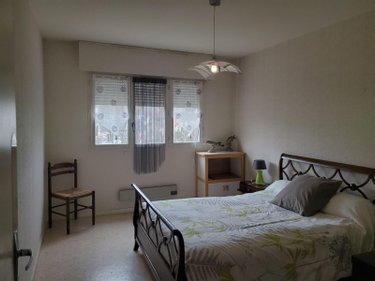 Appartement a vendre Guéret 23000 Creuse 68 m2 3 pièces 63600 euros