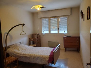 Appartement a vendre Guéret 23000 Creuse 68 m2 3 pièces 63600 euros