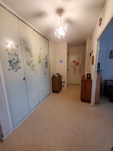 Appartement a vendre Guéret 23000 Creuse 68 m2 3 pièces 68900 euros
