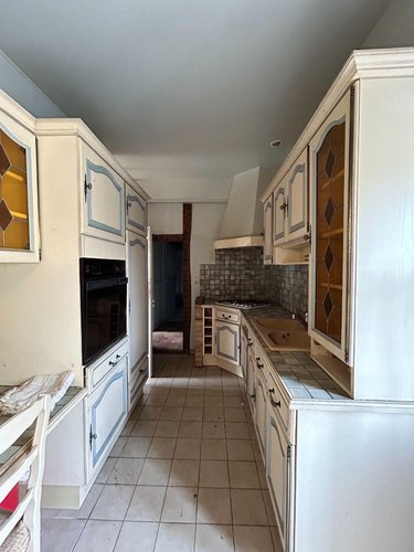 Maison a vendre Béthonvilliers 28330 Eure-et-Loir 205 m2  136500 euros