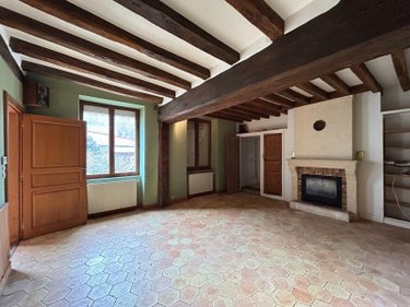 Maison a vendre Béthonvilliers 28330 Eure-et-Loir 205 m2  136500 euros