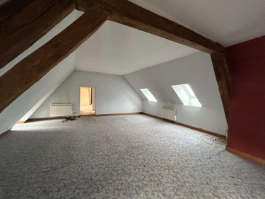 Maison a vendre Béthonvilliers 28330 Eure-et-Loir 205 m2  136500 euros