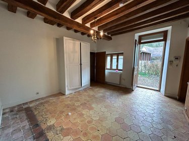 Maison a vendre Béthonvilliers 28330 Eure-et-Loir 205 m2  136500 euros