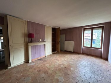 Maison a vendre Béthonvilliers 28330 Eure-et-Loir 205 m2  136500 euros