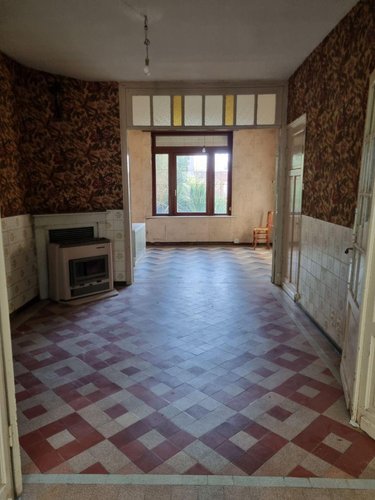 Maison a vendre Hazebrouck 59190 Nord 94 m2 6 pièces 148000 euros