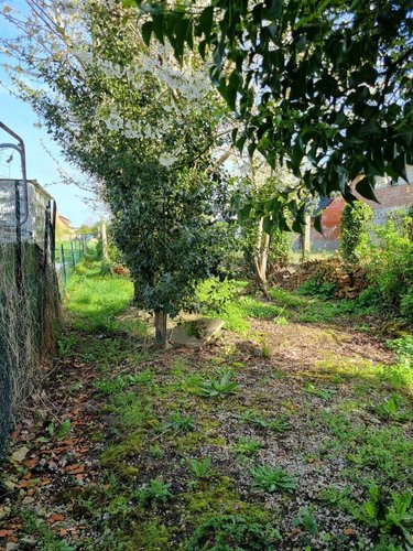 Maison a vendre Hazebrouck 59190 Nord 94 m2 6 pièces 148000 euros