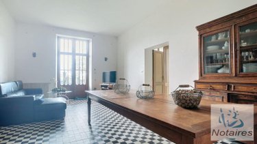 Maison a vendre Camiac-et-Saint-Denis 33420 Gironde 380 m2 20 pièces 540000 euros