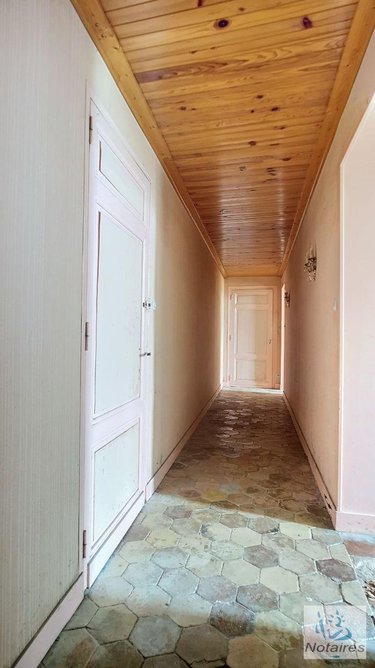 Maison a vendre Camiac-et-Saint-Denis 33420 Gironde 380 m2 20 pièces 644000 euros