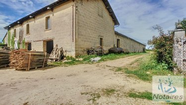 Maison a vendre Camiac-et-Saint-Denis 33420 Gironde 380 m2 20 pièces 540000 euros