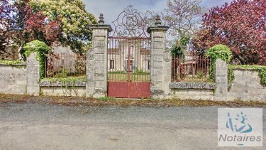 Maison a vendre Camiac-et-Saint-Denis 33420 Gironde 380 m2 20 pièces 545000 euros