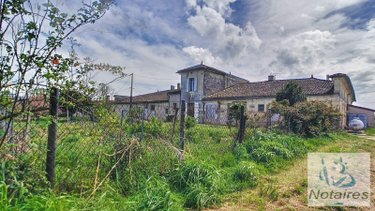 Maison a vendre Camiac-et-Saint-Denis 33420 Gironde 380 m2 20 pièces 545000 euros