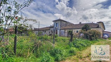 Maison a vendre Camiac-et-Saint-Denis 33420 Gironde 380 m2 20 pièces 676000 euros