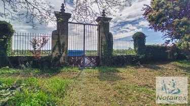 Maison a vendre Camiac-et-Saint-Denis 33420 Gironde 380 m2 20 pièces 540000 euros