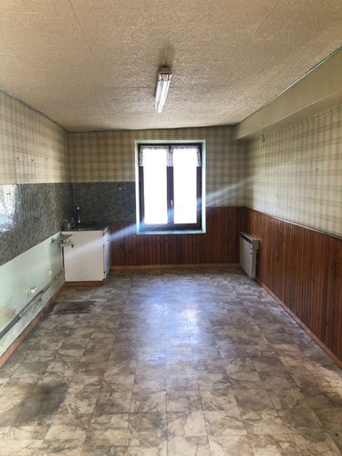 Maison a vendre Saint-Baudel 18160 Cher 64 m2 2 pièces 18000 euros