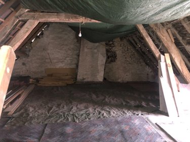 Maison a vendre Saint-Baudel 18160 Cher 64 m2 2 pièces 18000 euros