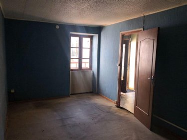Maison a vendre Saint-Baudel 18160 Cher 64 m2 2 pièces 31000 euros