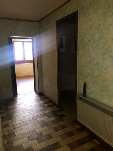 Maison a vendre Saint-Baudel 18160 Cher 64 m2 2 pièces 18000 euros