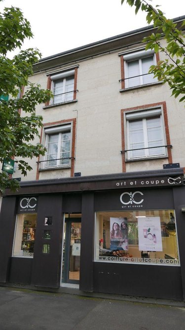 Immeuble a vendre Rethel 08300 Ardennes 135 m2  301700 euros