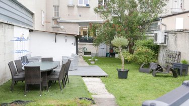 Immeuble a vendre Rethel 08300 Ardennes 135 m2  301700 euros