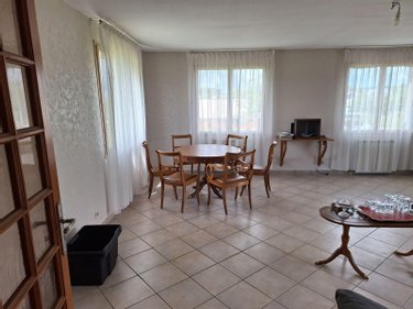 Maison a vendre Saint-Martin-d'Auxigny 18110 Cher 203 m2 8 pièces 157000 euros