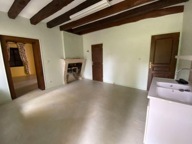 Maison a vendre Saint-Genou 36500 Indre 106 m2 4 pièces 52180 euros