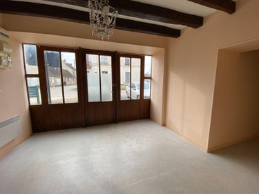 Maison a vendre Saint-Genou 36500 Indre 106 m2 4 pièces 52180 euros