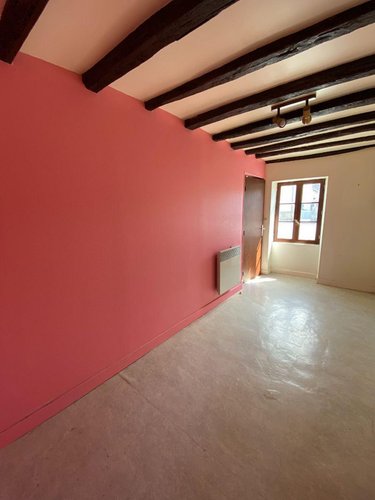 Maison a vendre Saint-Genou 36500 Indre 106 m2 4 pièces 52180 euros