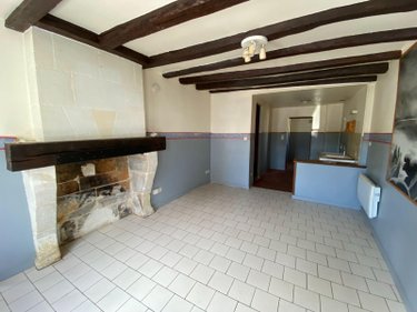 Maison a vendre Saint-Genou 36500 Indre 106 m2 4 pièces 52180 euros