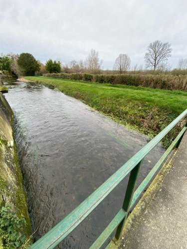 Maison a vendre Saint-Genou 36500 Indre 92 m2 4 pièces 70630 euros
