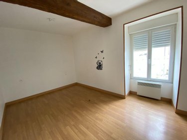 Maison a vendre Saint-Genou 36500 Indre 92 m2 4 pièces 70630 euros