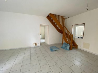 Maison a vendre Saint-Genou 36500 Indre 92 m2 4 pièces 70630 euros