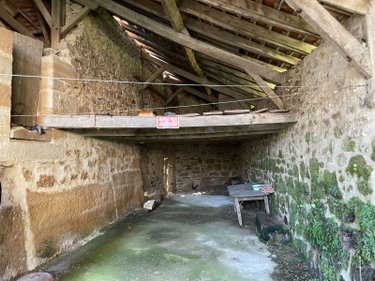 Immeuble a vendre Lacapelle-Marival 46120 Lot 177 m2  188400 euros