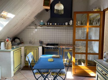 Immeuble a vendre Lacapelle-Marival 46120 Lot 177 m2  160000 euros