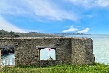 Maison a vendre Moëlan-sur-Mer 29350 Finistère 50 m2 3 pièces 280800 euros