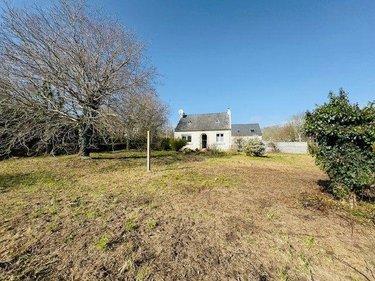 Maison a vendre Moëlan-sur-Mer 29350 Finistère 50 m2 3 pièces 280800 euros