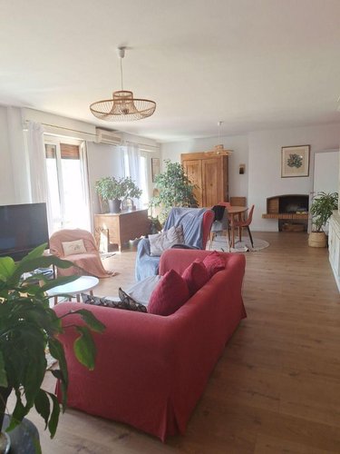 Appartement a vendre Troyes 10000 Aube 125 m2 5 pièces 199000 euros