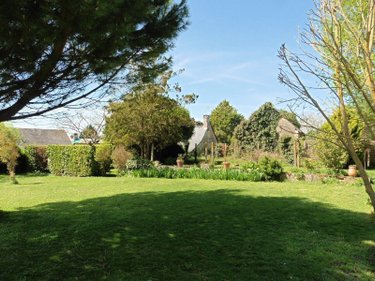 Maison a vendre Lasse 49490 Maine-et-Loire 277 m2 14 pièces 198550 euros