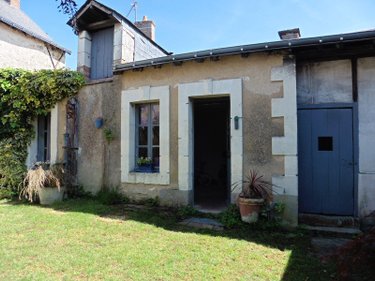 Maison a vendre Lasse 49490 Maine-et-Loire 277 m2 14 pièces 198550 euros