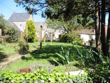 Maison a vendre Lasse 49490 Maine-et-Loire 277 m2 14 pièces 198550 euros